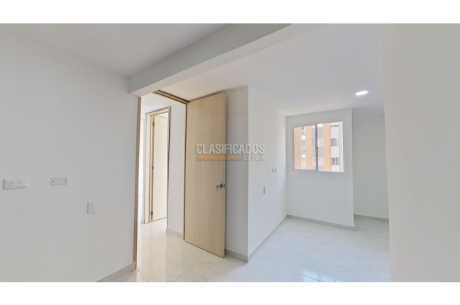Apartamentos, Venta, Ciudad Bochalema - $215.000.000