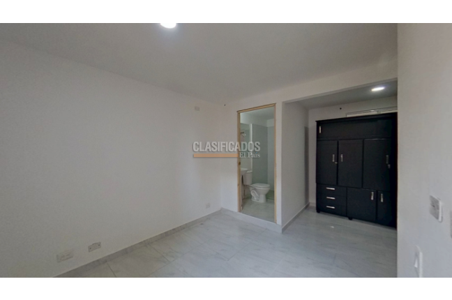 Apartamentos, Venta, Ciudad Bochalema - $215.000.000
