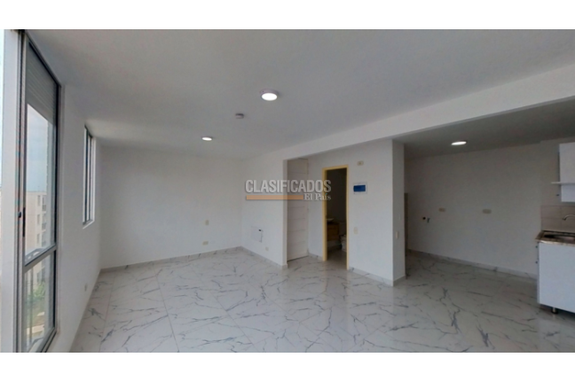Apartamentos, Venta en Yumbo