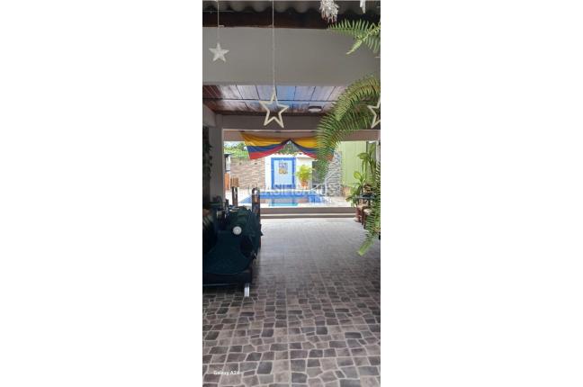 Fincas y Casas Campestres, Venta en Palmira