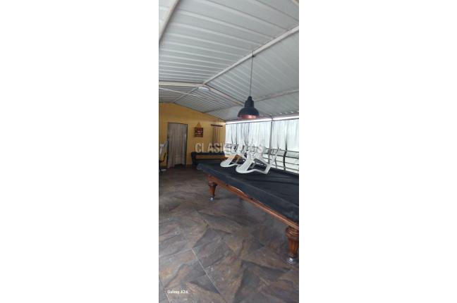 Fincas y Casas Campestres, Venta, Palmira - $450.000.000