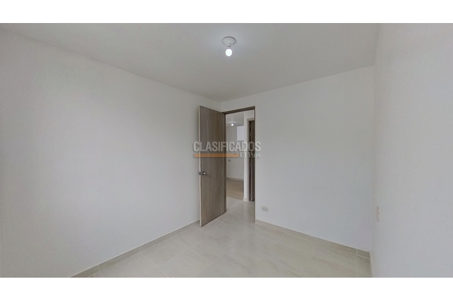 Apartamentos, Venta, Guabinas - $160.000.000
