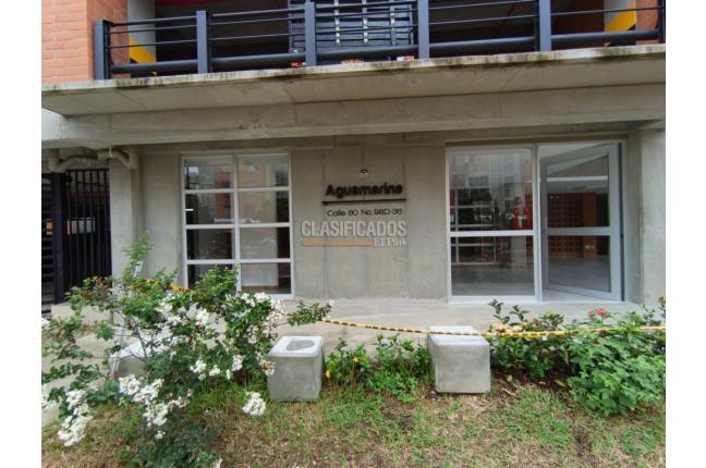 Apartamentos, Alquiler en Ciudad Melendez