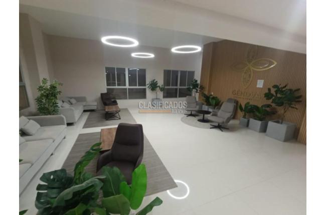 Apartamentos, Alquiler, Barranquilla - $2.500.000