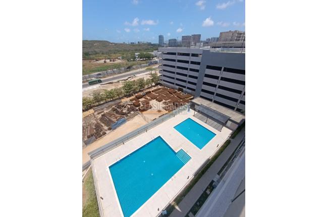 Apartamentos, Alquiler, Barranquilla - $2.500.000