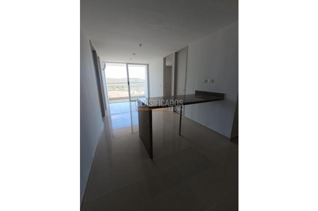 Apartamentos, Alquiler, Barranquilla - $2.500.000