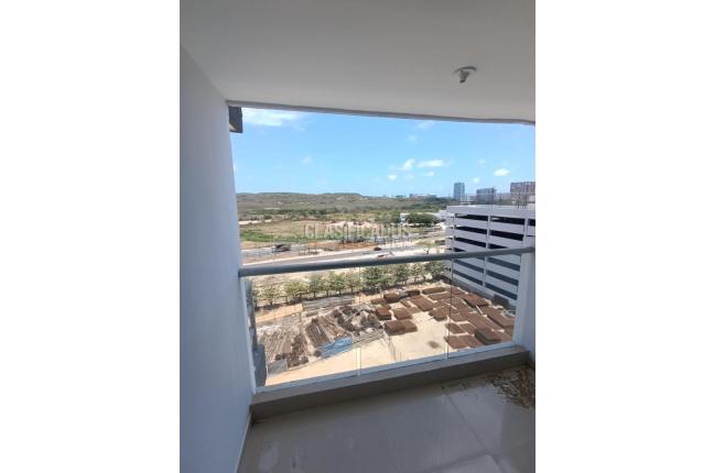 Apartamentos, Alquiler, Barranquilla - $2.500.000