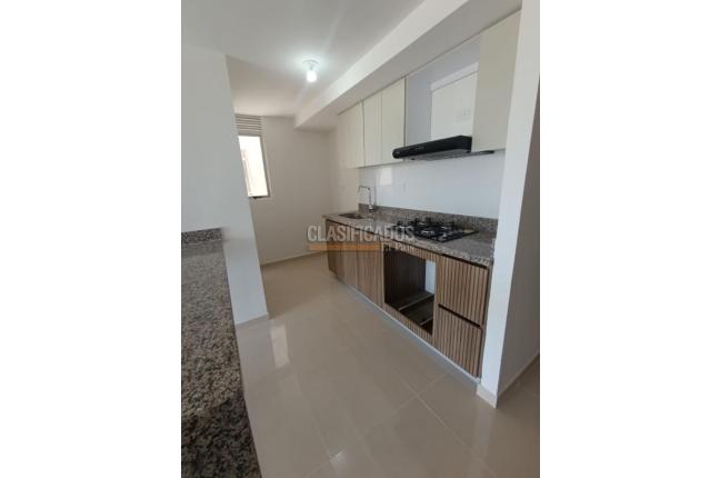 Apartamentos, Alquiler, Barranquilla - $2.500.000