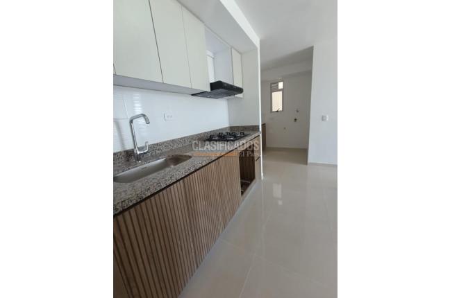 Apartamentos, Alquiler, Barranquilla - $2.500.000