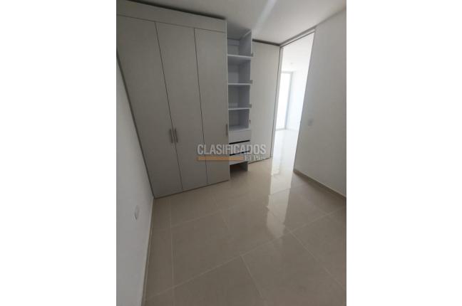 Apartamentos, Alquiler, Barranquilla - $2.500.000