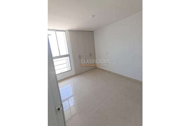 Apartamentos, Alquiler, Barranquilla - $2.500.000