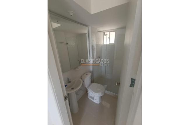 Apartamentos, Alquiler, Barranquilla - $2.500.000