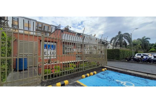 Apartamentos, Alquiler en Valle del Lili