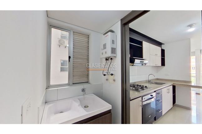 Apartamentos, Venta, Ciudad Melendez - $361.000.000