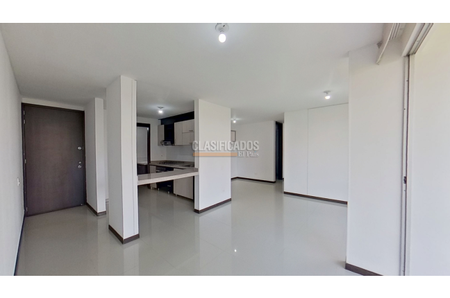 Apartamentos, Venta, Ciudad Melendez - $361.000.000