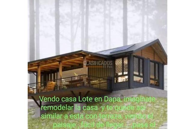Fincas y Casas Campestres, Venta, Yumbo - $599.930.000