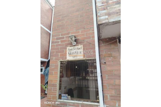 Casas, Alquiler, Bogotá - $2.400.000