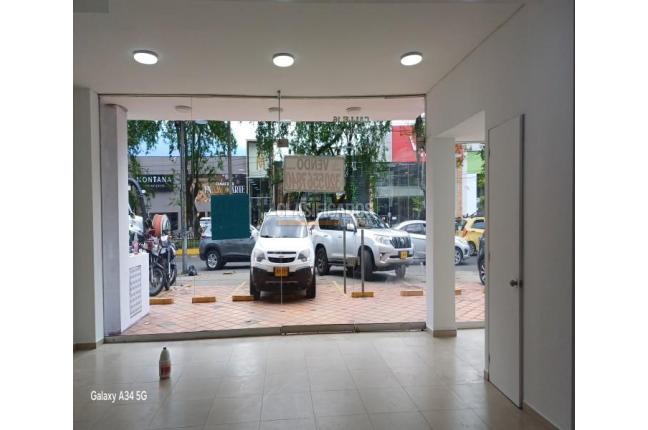 Edificios, Venta, Ciudad Jardín - $3.450.000.000