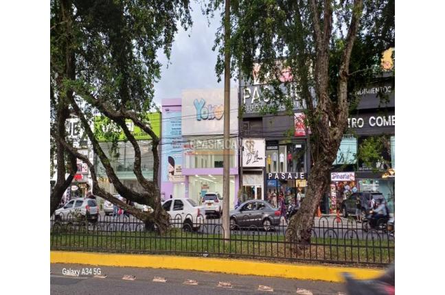 Edificios, Venta, Ciudad Jardín - $3.450.000.000