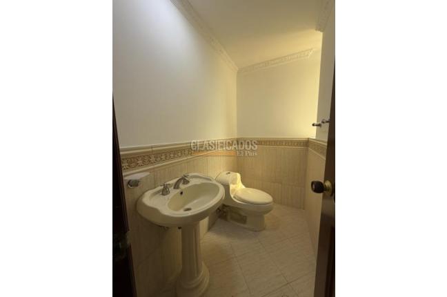 Apartamentos, Alquiler, El Ingenio - $2.800.000