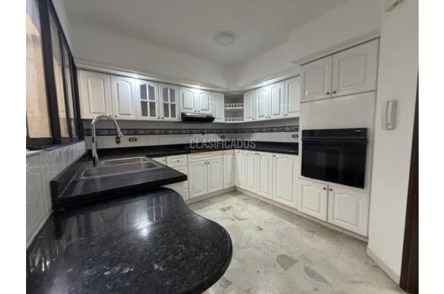 Apartamentos, Alquiler, El Ingenio - $2.800.000