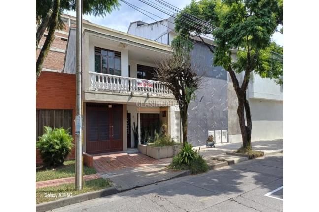 Casas, Alquiler, Tuluá - $2.300.000