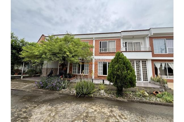 Casas, Venta, Jamundí - $645.000.000