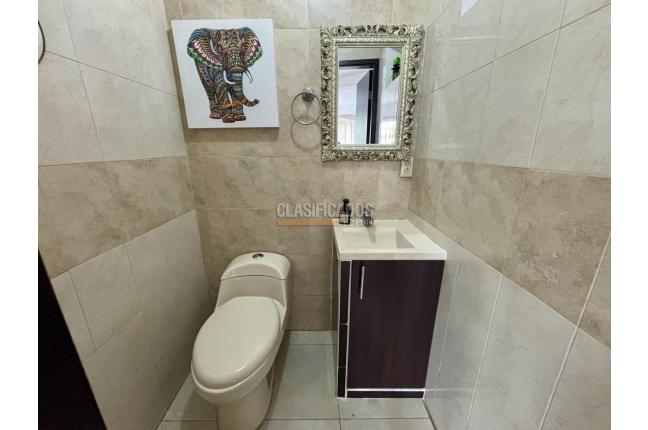 Casas, Venta, Jamundí - $645.000.000