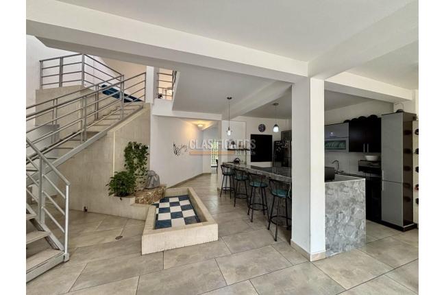 Casas, Venta, Jamundí - $645.000.000