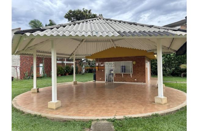 Casas, Venta, Jamundí - $645.000.000