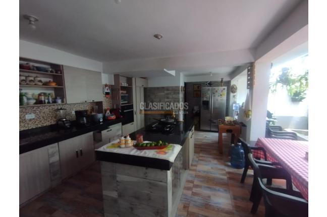 Casas, Venta en La Cascada