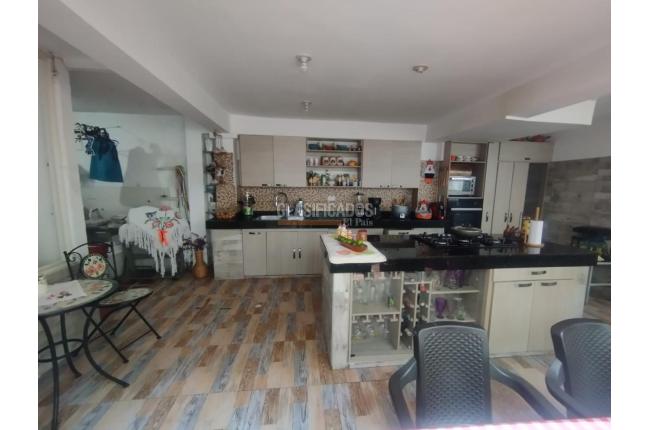 Casas, Venta en La Cascada