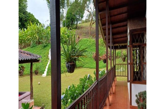 Casas, Venta en La Cumbre