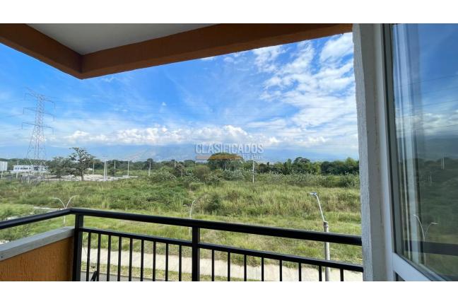 Apartamentos, Alquiler, Jamundí - $950.000