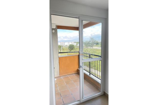 Apartamentos, Alquiler, Jamundí - $950.000