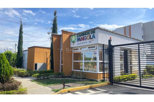 Apartamentos, Alquiler, Jamundí - $950.000