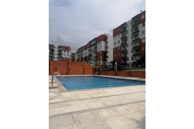 Apartamentos, Alquiler en Valle del Lili