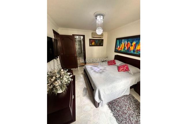 Apartamentos, Venta, La Flora - $380.000.000