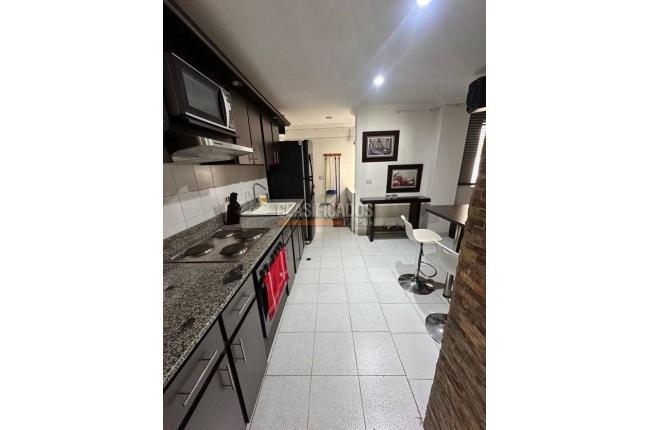 Apartamentos, Venta, La Flora - $380.000.000