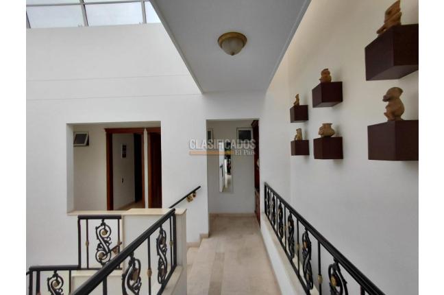 Casas, Venta, El Ingenio - $1.900.000.000