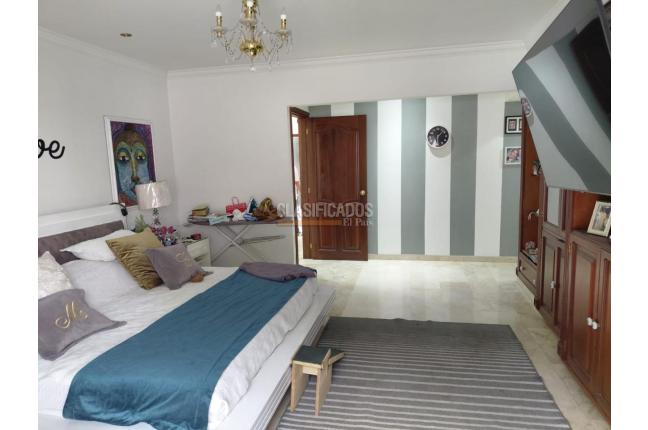 Casas, Venta, El Ingenio - $1.900.000.000