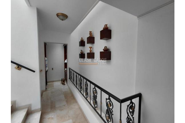 Casas, Venta, El Ingenio - $1.900.000.000