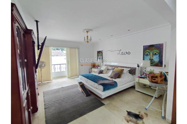 Casas, Venta, El Ingenio - $1.900.000.000