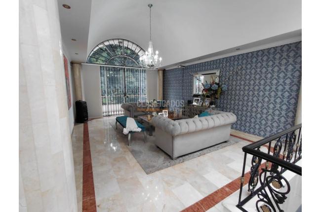 Casas, Venta, El Ingenio - $1.900.000.000