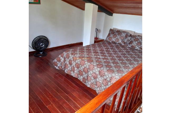 Apartaestudios, Alquiler en Tejares de San Fernando