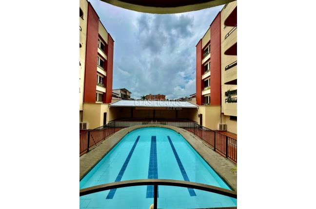 Apartamentos, Venta en Las Quintas de Don Simón