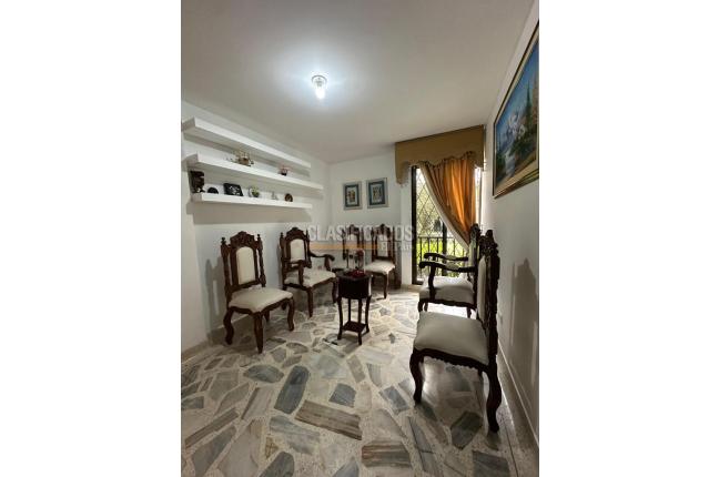 Apartamentos, Venta, Las Quintas de Don Simón - $498.000.000