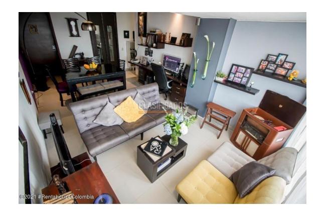 Apartamentos, Venta, Cúcuta - $320.000.000