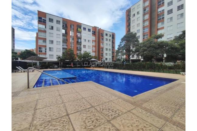 Apartamentos, Venta, Ciudad Melendez - $315.000.000