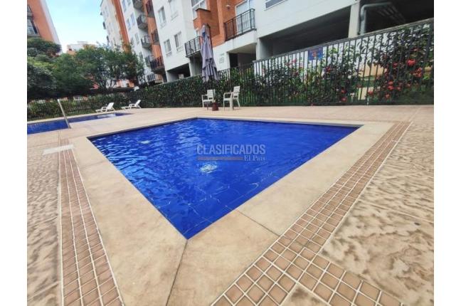 Apartamentos, Venta, Ciudad Melendez - $315.000.000